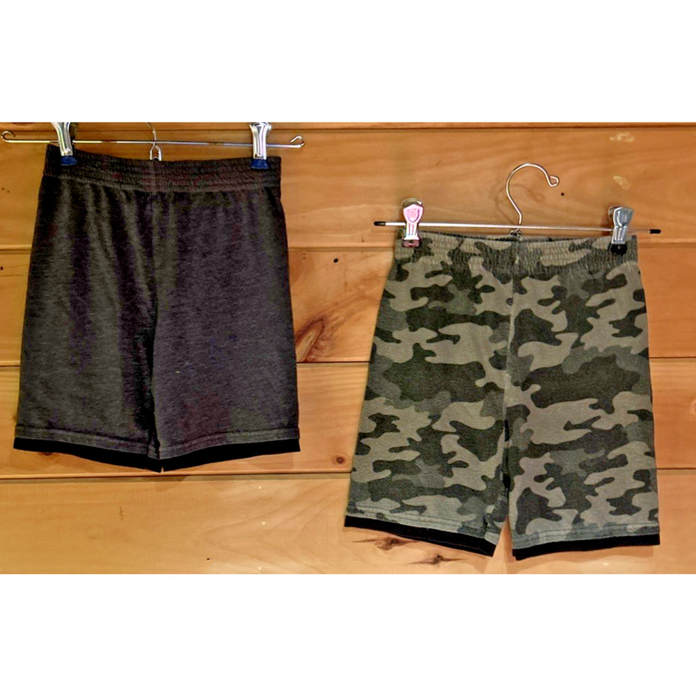 Granimals Boys Short Lot of 2 Size 5